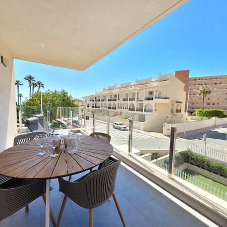 Residencial Aqua Nature La Mata 4-1D 외부 사진