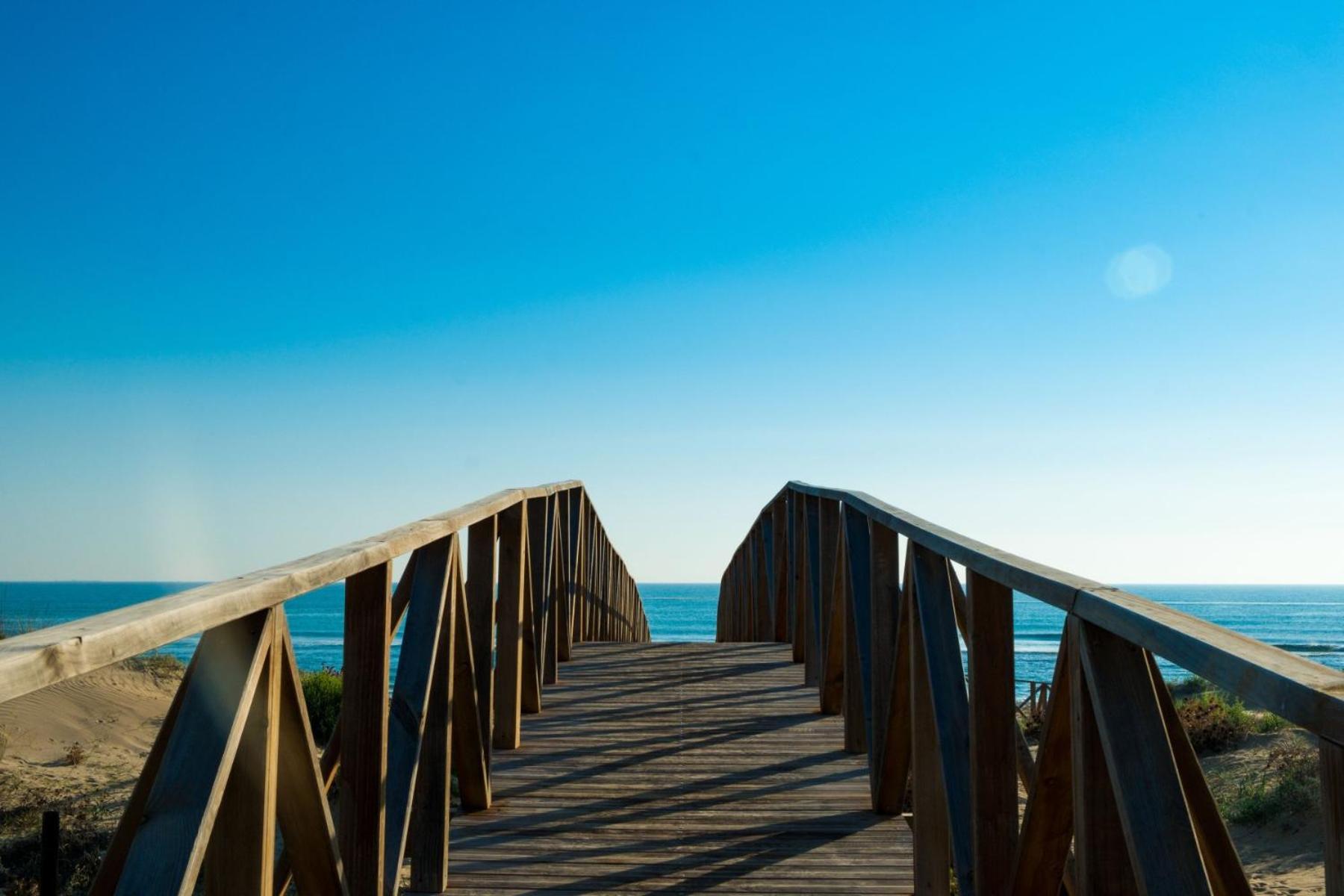Residencial Aqua Nature La Mata 4-1D 외부 사진