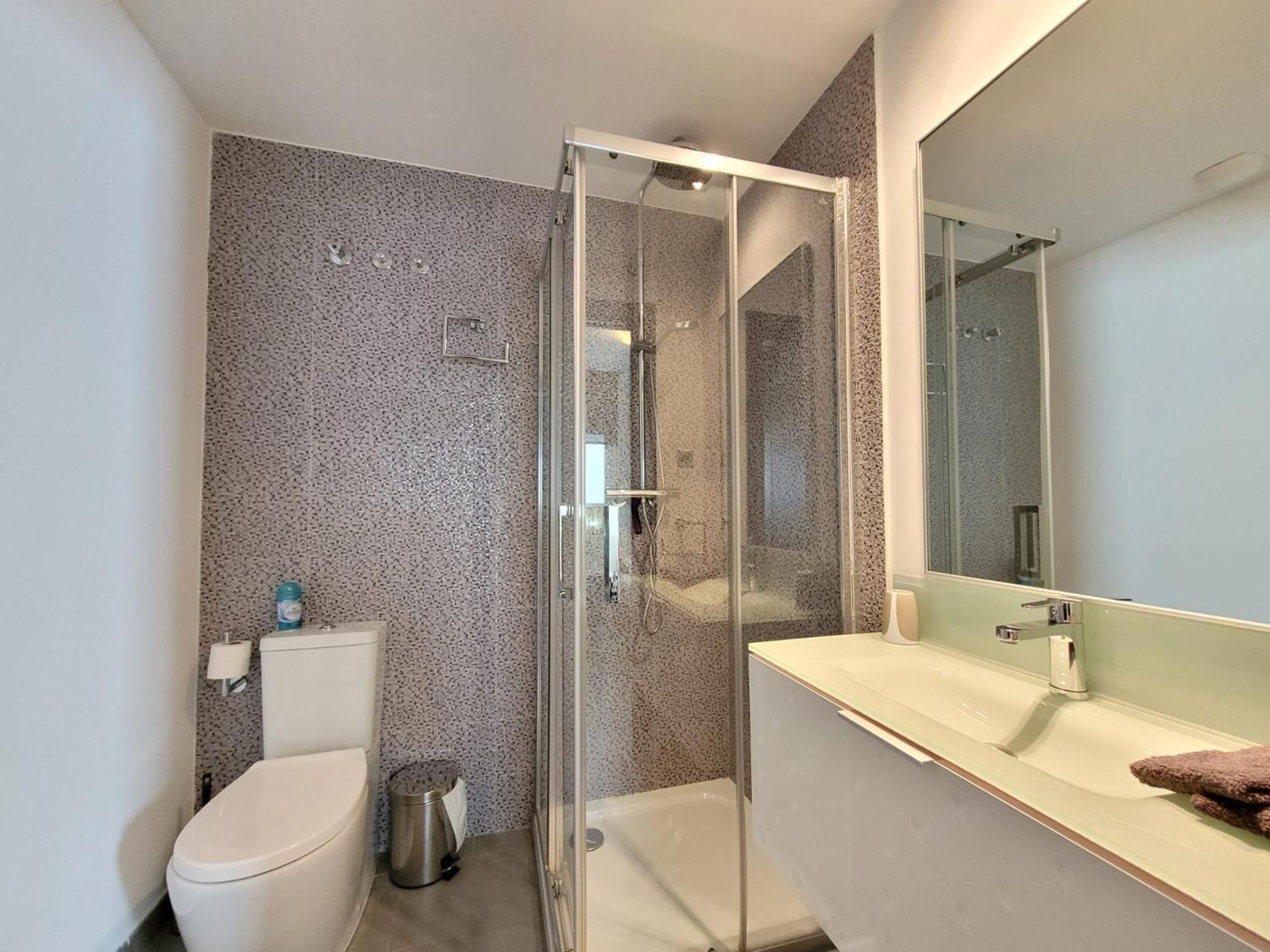 Residencial Aqua Nature La Mata 4-1D 외부 사진