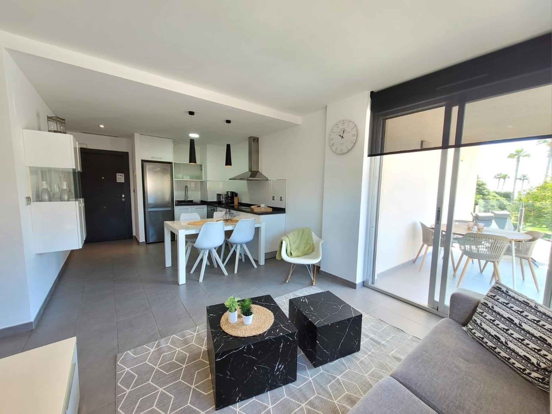 Residencial Aqua Nature La Mata 4-1D 외부 사진