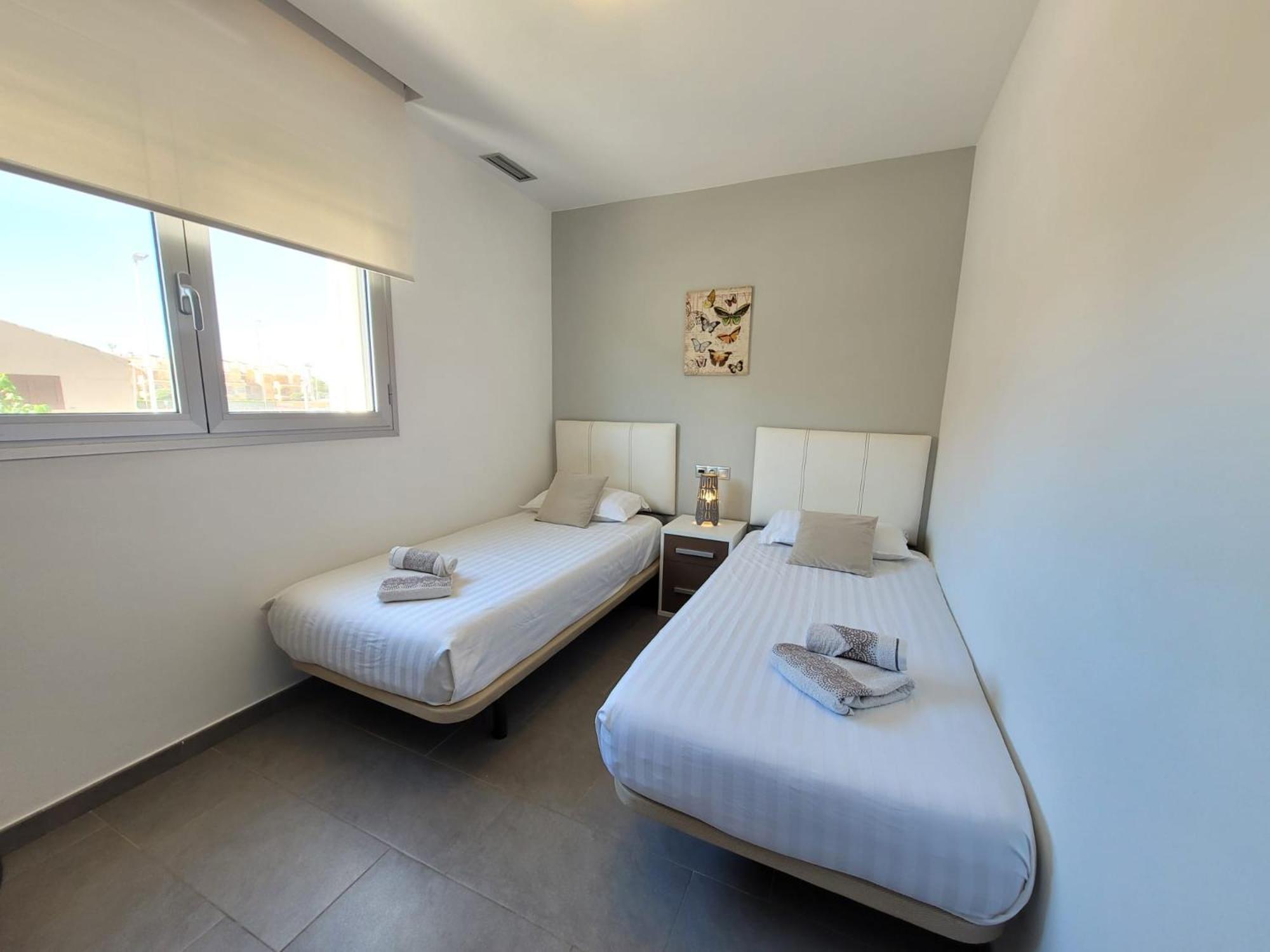 Residencial Aqua Nature La Mata 4-1D 외부 사진