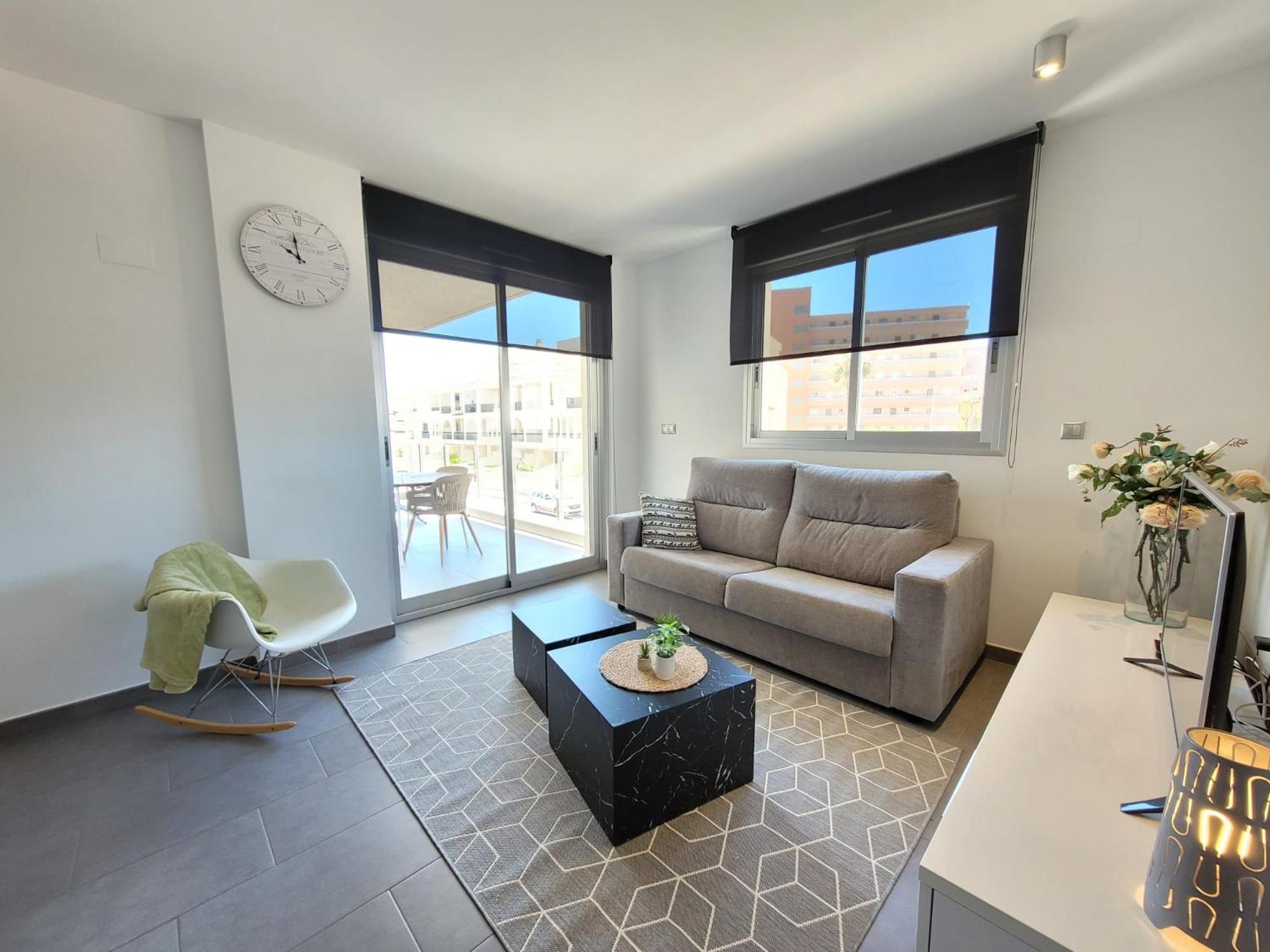 Residencial Aqua Nature La Mata 4-1D 외부 사진