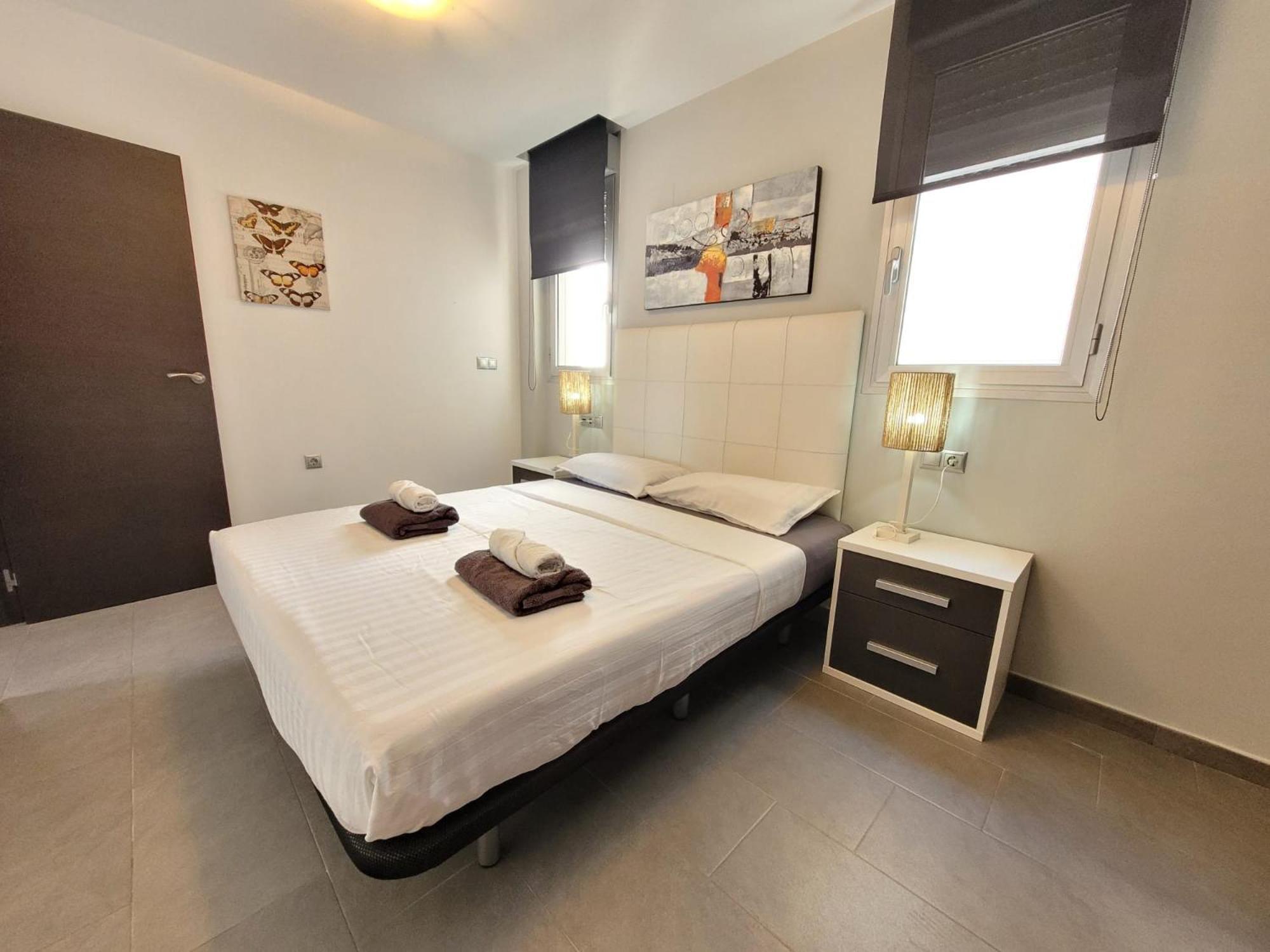 Residencial Aqua Nature La Mata 4-1D 외부 사진