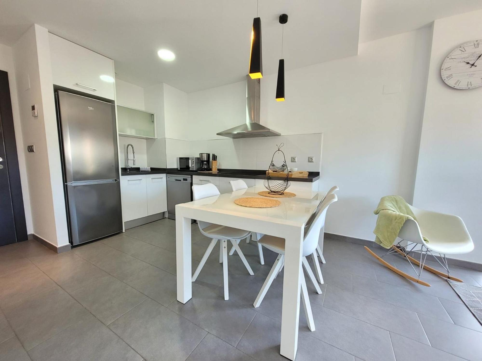 Residencial Aqua Nature La Mata 4-1D 외부 사진