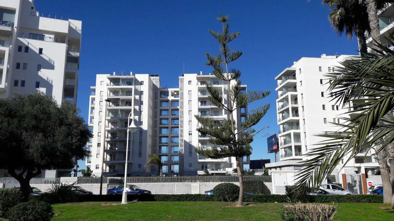 Residencial Aqua Nature La Mata 4-1D 외부 사진